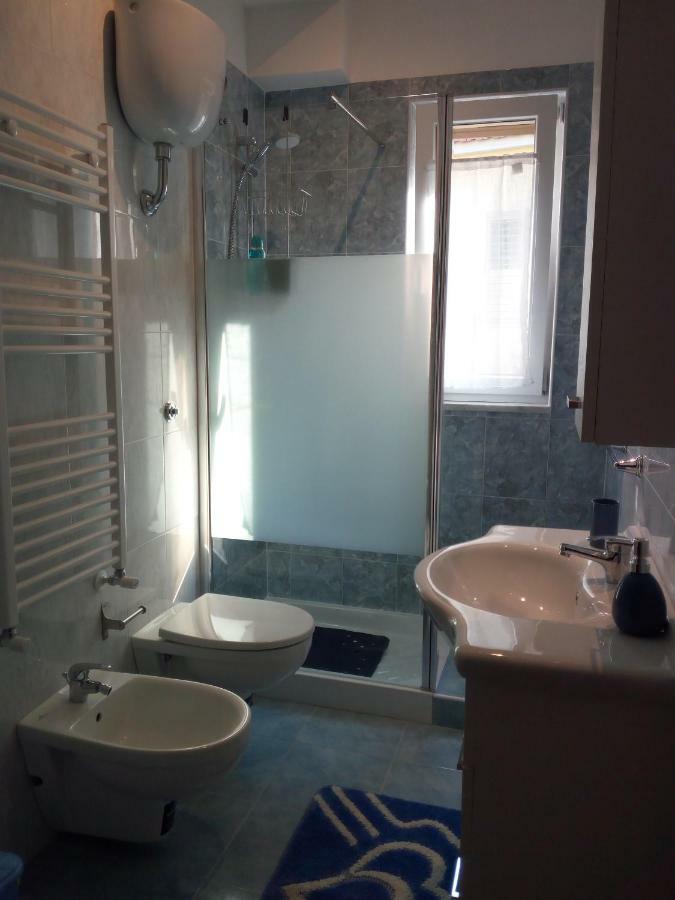 Nunzia Casa Vacanze Vietri المظهر الخارجي الصورة
