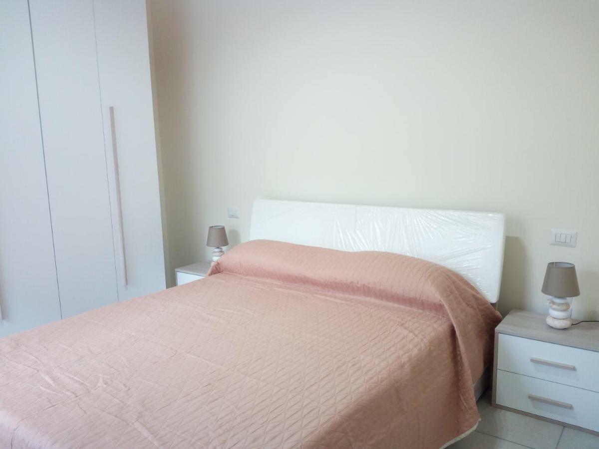 Nunzia Casa Vacanze Vietri المظهر الخارجي الصورة