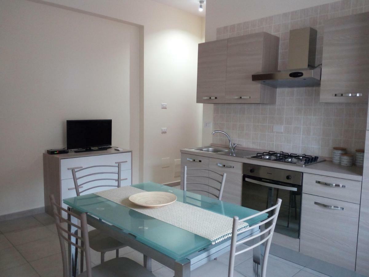 Nunzia Casa Vacanze Vietri المظهر الخارجي الصورة