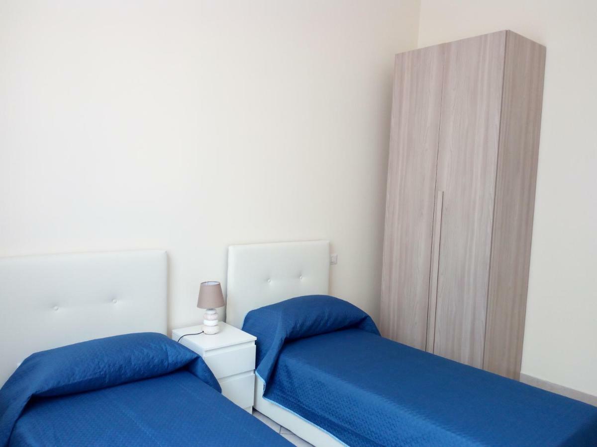 Nunzia Casa Vacanze Vietri المظهر الخارجي الصورة